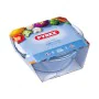 Casseruola con coperchio Pyrex Essentials Trasparente 1,4 L (3 Unità) di Pyrex, Tegami - Rif: S2707437, Prezzo: 41,68 €, Scon...