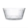 Saladier Quid Viba Transparent Plastique (12 Unités) de Quid, Bols et tasses - Réf : S2707574, Prix : 56,99 €, Remise : %