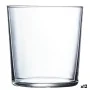 Vaso Luminarc Ruta 36 Transparente Vidrio (360 ml) (12 Unidades) de Luminarc, Vasos de agua y de whisky - Ref: S2707585, Prec...