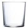 Verre Luminarc Ruta 36 Transparent verre (360 ml) (12 Unités) de Luminarc, Gobelets - Réf : S2707585, Prix : 13,38 €, Remise : %