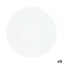 Dessert dish Quid Basic White Ceramic 19 cm (12 Units) by Quid, Plates and dishes - Ref: S2707596, Price: 22,74 €, Discount: %