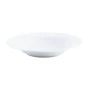 Deep Plate Quid Basic White Ceramic Ø 21,5 cm (12 Units) by Quid, Plates and dishes - Ref: S2707597, Price: 26,77 €, Discount: %