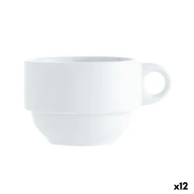 Cup Quid Basic 250 ml (12 Units) by Quid, Cups - Ref: S2707600, Price: 25,53 €, Discount: %