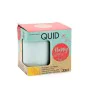 Taza Quid Happy Simply Filtro para Infusiones (330 ml) (12 Unidades) de Quid, Tazas - Ref: S2707667, Precio: 49,44 €, Descuen...