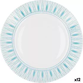 Assiette à dessert Arcopal Abrar Multicouleur verre (Ø 18 cm) (12 Unités) de Arcopal, Plats et plateaux - Réf : S2707687, Pri...