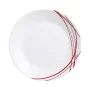 Dessert dish Arcopal Domitille Bicoloured Glass (Ø 18 cm) (12 Units) by Arcopal, Plates and dishes - Ref: S2707693, Price: 24...