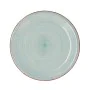 Assiette plate Quid Vita Aqua Turquoise Céramique Ø 27 cm (12 Unités) de Quid, Plats et plateaux - Réf : S2707705, Prix : 41,...