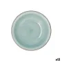 Deep Plate Quid Vita Aqua Ceramic Ø 21,5 cm (12 Units) by Quid, Plates and dishes - Ref: S2707706, Price: 37,47 €, Discount: %