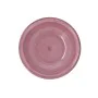 Deep Plate Quid Vita Peoni Ceramic Pink Ø 21,5 cm (12 Units) by Quid, Plates and dishes - Ref: S2707709, Price: 37,47 €, Disc...