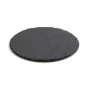 Slate Effect Ceramic Tray Quid Select Circular Black (12 Units) by Quid, Plates and dishes - Ref: S2707874, Price: 31,87 €, D...