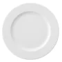 Flat Plate Ariane Prime White Ceramic Ø 17 cm (12 Units) by Ariane, Plates and dishes - Ref: S2707896, Price: 35,49 €, Discou...