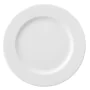 Flat plate Ariane Prime Ceramic White (Ø 31 cm) (6 Units) by Ariane, Plates and dishes - Ref: S2707901, Price: 40,83 €, Disco...