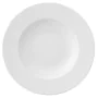 Plato Hondo Ariane Prime Cerámica Blanco (Ø 26 cm) (6 Unidades) de Ariane, Platos y fuentes - Ref: S2707903, Precio: 27,59 €,...