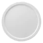 Piatto per Pizza Ariane Prime Ceramica Bianco Ø 32 cm (6 Unità) di Ariane, Piatti e teglie - Rif: S2707905, Prezzo: 32,33 €, ...