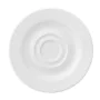 Plate Ariane Prime Espresso Ceramic White 13 cm (12 Units) by Ariane, Cups - Ref: S2707906, Price: 17,91 €, Discount: %