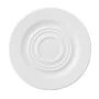 Plato Ariane Prime Desayuno Cerámica Blanco (Ø 15 cm) (12 Unidades) de Ariane, Tazas - Ref: S2707907, Precio: 19,34 €, Descue...