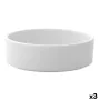 Ensaladera Ariane Prime Cerámica Blanco Ø 21 cm (3 Unidades) de Ariane, Cuencos y tazones - Ref: S2707912, Precio: 27,23 €, D...