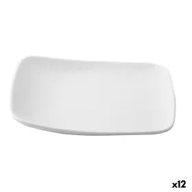 Piatto Ariane Vital Pane Ceramica Bianco (Ø 15 cm) (12 Unità) di Ariane, Piatti e teglie - Rif: S2707923, Prezzo: 37,22 €, Sc...