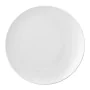 Assiette plate Ariane Vital Coupe Céramique Blanc (Ø 18 cm) (12 Unités) de Ariane, Plats et plateaux - Réf : S2707930, Prix :...