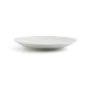 Flat plate Ariane Vital Coupe Ceramic White (Ø 18 cm) (12 Units) by Ariane, Plates and dishes - Ref: S2707930, Price: 41,53 €...