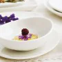 Assiette plate Ariane Vital Coupe Céramique Blanc (Ø 18 cm) (12 Unités) de Ariane, Plats et plateaux - Réf : S2707930, Prix :...