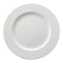 Dessert dish Ariane Orba Ceramic White Ø 21 cm (12 Units) by Ariane, Plates and dishes - Ref: S2707935, Price: 52,19 €, Disco...