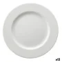 Flat plate Ariane Orba Ceramic White (Ø 27 cm) (12 Units) by Ariane, Plates and dishes - Ref: S2707936, Price: 62,24 €, Disco...