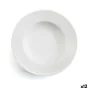 Deep Plate Ariane Orba Ceramic White 23 cm (12 Units) by Ariane, Plates and dishes - Ref: S2707937, Price: 54,11 €, Discount: %