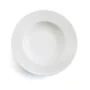 Deep Plate Ariane Orba Ceramic White 23 cm (12 Units) by Ariane, Plates and dishes - Ref: S2707937, Price: 54,11 €, Discount: %