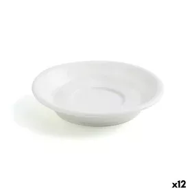 Bajo Plato Ariane Prime Blanco Cerámica Bol (12 Unidades) de Ariane, Platos y fuentes - Ref: S2707938, Precio: 32,73 €, Descu...