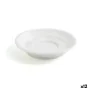 Bajo Plato Ariane Prime Blanco Cerámica Bol (12 Unidades) de Ariane, Platos y fuentes - Ref: S2707938, Precio: 32,73 €, Descu...