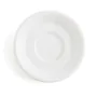 Bajo Plato Ariane Prime Blanco Cerámica Bol (12 Unidades) de Ariane, Platos y fuentes - Ref: S2707938, Precio: 32,73 €, Descu...