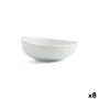 Bol Ariane Vital Coupe Cerámica Blanco (Ø 14 cm) (8 Unidades) de Ariane, Cuencos y tazones - Ref: S2707941, Precio: 55,37 €, ...