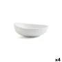 Bol Ariane Vital Coupe Céramique Blanc (Ø 18 cm) (4 Unités) de Ariane, Bols et tasses - Réf : S2707942, Prix : 38,50 €, Remis...