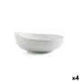 Bol Ariane Vital Coupe Cerámica Blanco (Ø 21 cm) (4 Unidades) de Ariane, Cuencos y tazones - Ref: S2707943, Precio: 41,73 €, ...