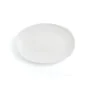 Serving Platter Ariane Vital Coupe Oval Ceramic White Ø 32 cm 6 Pieces by Ariane, Plates and dishes - Ref: S2707946, Price: 6...