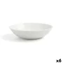 Assiette creuse Ariane Vital Coupe Blanc Céramique Ø 21 cm (6 Unités) de Ariane, Plats et plateaux - Réf : S2707949, Prix : 3...