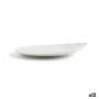 Flat plate Ariane Vital Coupe Ceramic White (Ø 21 cm) (12 Units) by Ariane, Plates and dishes - Ref: S2707952, Price: 49,03 €...