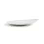 Assiette plate Ariane Vital Coupe Céramique Blanc (Ø 21 cm) (12 Unités) de Ariane, Plats et plateaux - Réf : S2707952, Prix :...