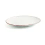 Recipiente de Cozinha Ariane Terra Oval Cerâmica Bege (Ø 32 cm) (6 Unidades) de Ariane, Pratos e fontes - Ref: S2707966, Preç...