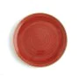 Piatto da pranzo Ariane Terra Rosso Ceramica Ø 31 cm (6 Unità) di Ariane, Piatti e teglie - Rif: S2707970, Prezzo: 104,93 €, ...