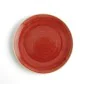 Plato Llano Ariane Terra Cerámica Rojo (24 cm) (6 Unidades) de Ariane, Platos y fuentes - Ref: S2707975, Precio: 45,18 €, Des...