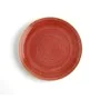 Assiette plate Ariane Terra Céramique Rouge (Ø 27 cm) (6 Unités) de Ariane, Plats et plateaux - Réf : S2707976, Prix : 64,75 ...