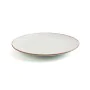 Plato Llano Ariane Terra Cerámica Beige (Ø 21 cm) (12 Unidades) de Ariane, Platos y fuentes - Ref: S2707979, Precio: 81,97 €,...