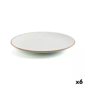 Plato Llano Ariane Terra Cerámica Beige (24 cm) (6 Unidades) de Ariane, Platos y fuentes - Ref: S2707980, Precio: 42,79 €, De...