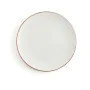 Flat plate Ariane Terra Ceramic Beige (24 cm) (6 Units) by Ariane, Plates and dishes - Ref: S2707980, Price: 45,18 €, Discoun...