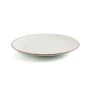 Flat plate Ariane Terra Ceramic Beige (24 cm) (6 Units) by Ariane, Plates and dishes - Ref: S2707980, Price: 45,18 €, Discoun...