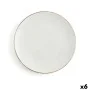 Piatto da pranzo Ariane Terra Beige Ceramica Ø 27 cm (6 Unità) di Ariane, Piatti e teglie - Rif: S2707981, Prezzo: 61,31 €, S...