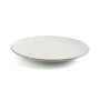 Flat plate Ariane Terra Ceramic Beige (Ø 27 cm) (6 Units) by Ariane, Plates and dishes - Ref: S2707981, Price: 61,31 €, Disco...