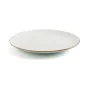 Plato Llano Ariane Terra Cerámica Beige (Ø 29 cm) (6 Unidades) de Ariane, Platos y fuentes - Ref: S2707982, Precio: 90,22 €, ...